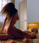 Hurgando en la sexualidad femenina